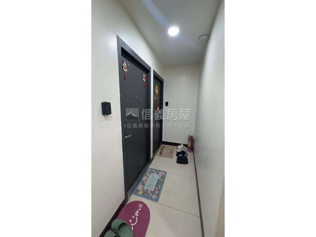 板橋溪崑二街金雞母房屋室內格局與周邊環境