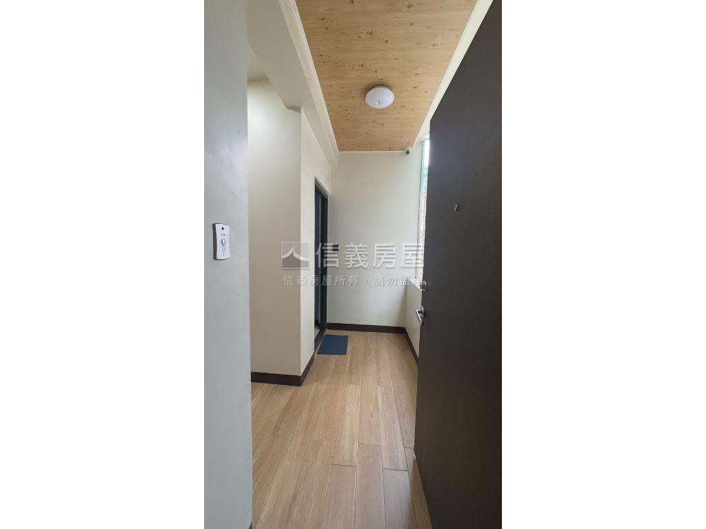 板橋溪崑二街金雞母房屋室內格局與周邊環境