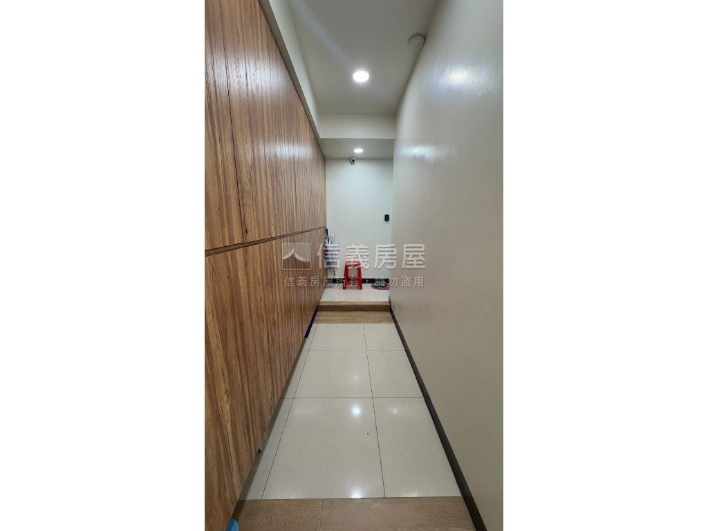 板橋溪崑二街金雞母房屋室內格局與周邊環境