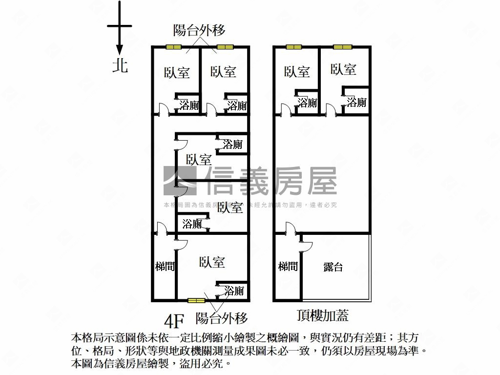 這麼便宜的收租套房等你看房屋室內格局與周邊環境
