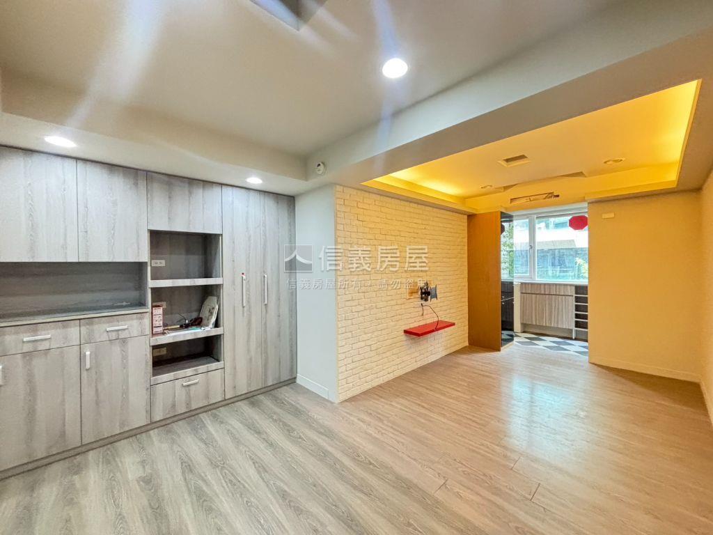 港墘捷運精美好屋房屋室內格局與周邊環境