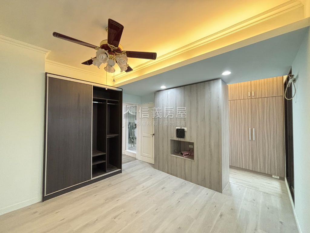 港墘捷運精美好屋房屋室內格局與周邊環境