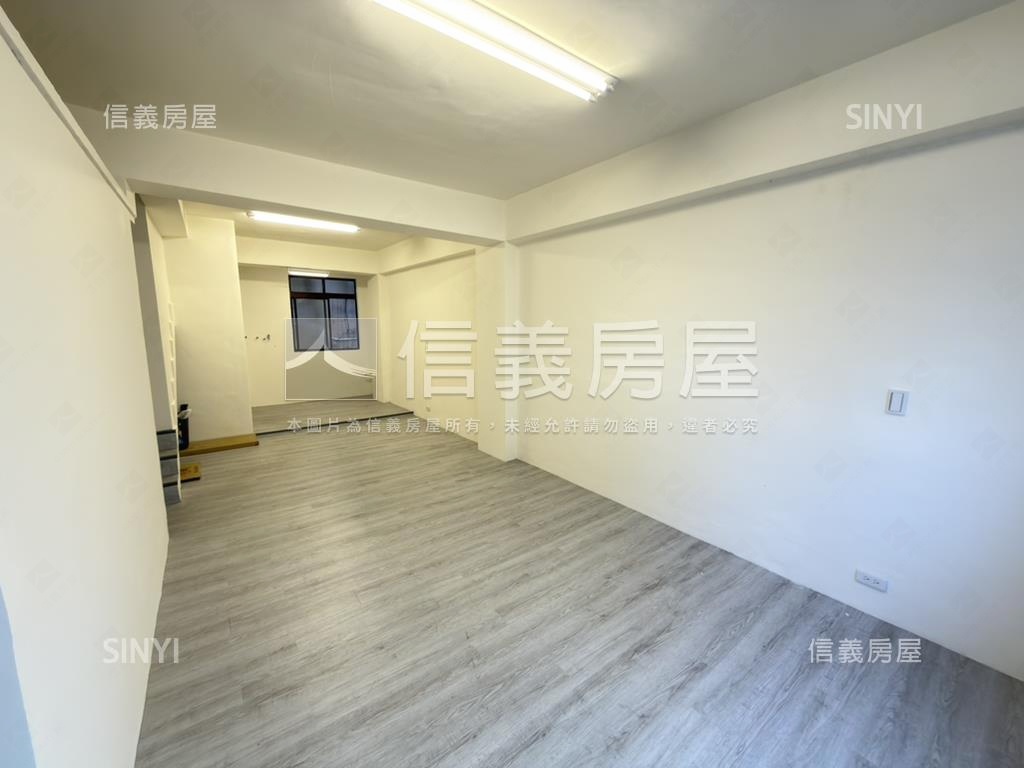 大中正東門市場金透王房屋室內格局與周邊環境