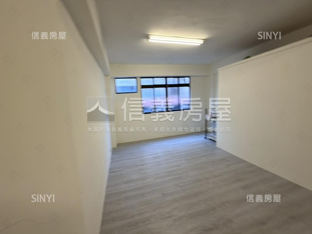 大中正東門市場金透王房屋室內格局與周邊環境