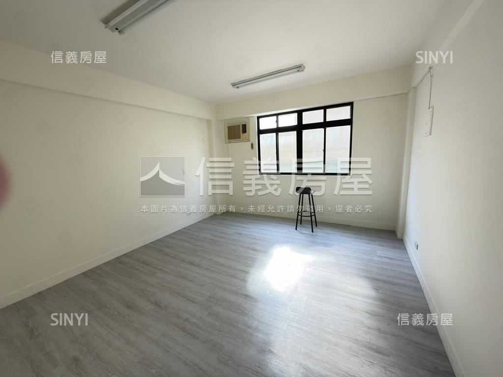 大中正東門市場金透王房屋室內格局與周邊環境