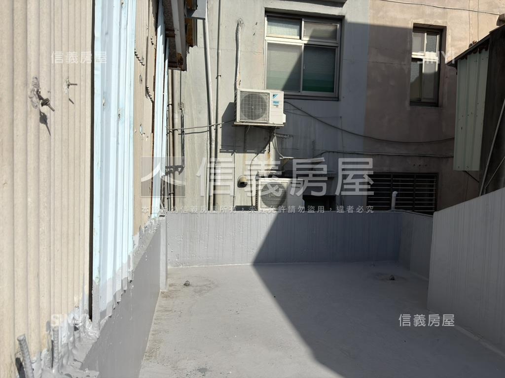 大中正東門市場金透王房屋室內格局與周邊環境