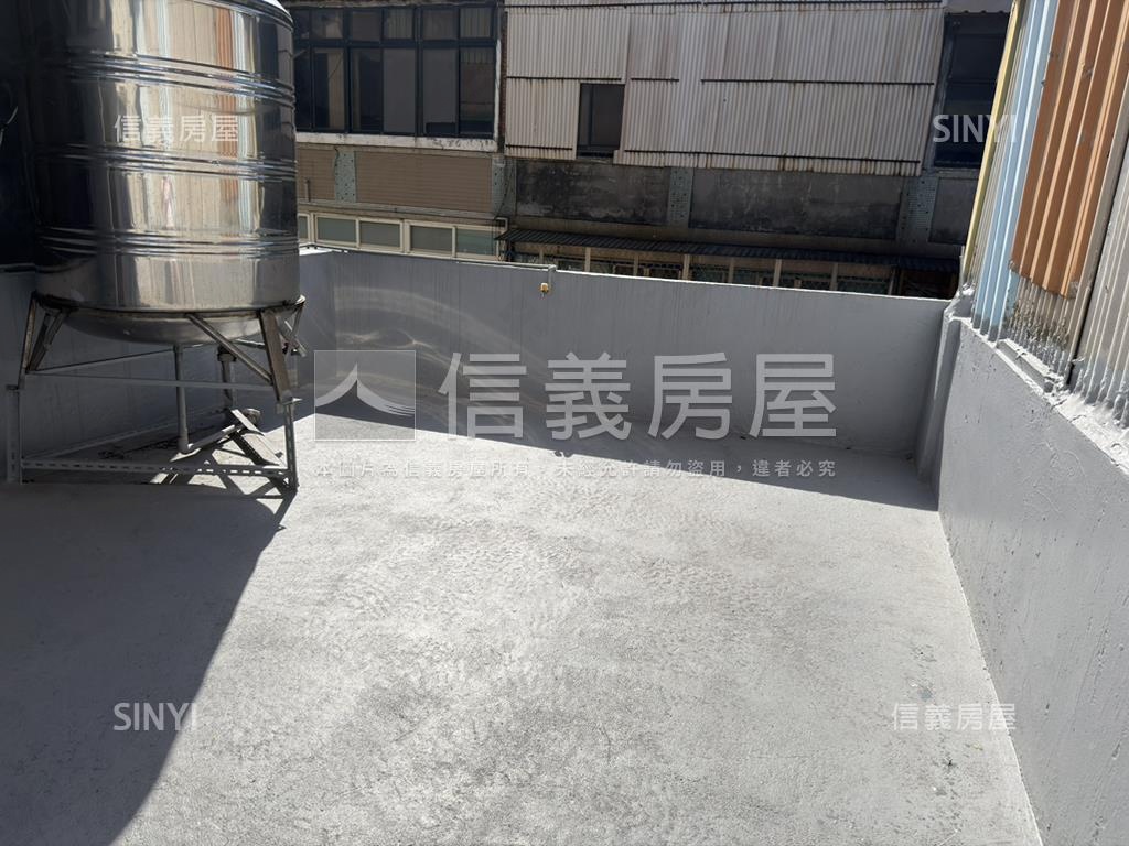 大中正東門市場金透王房屋室內格局與周邊環境