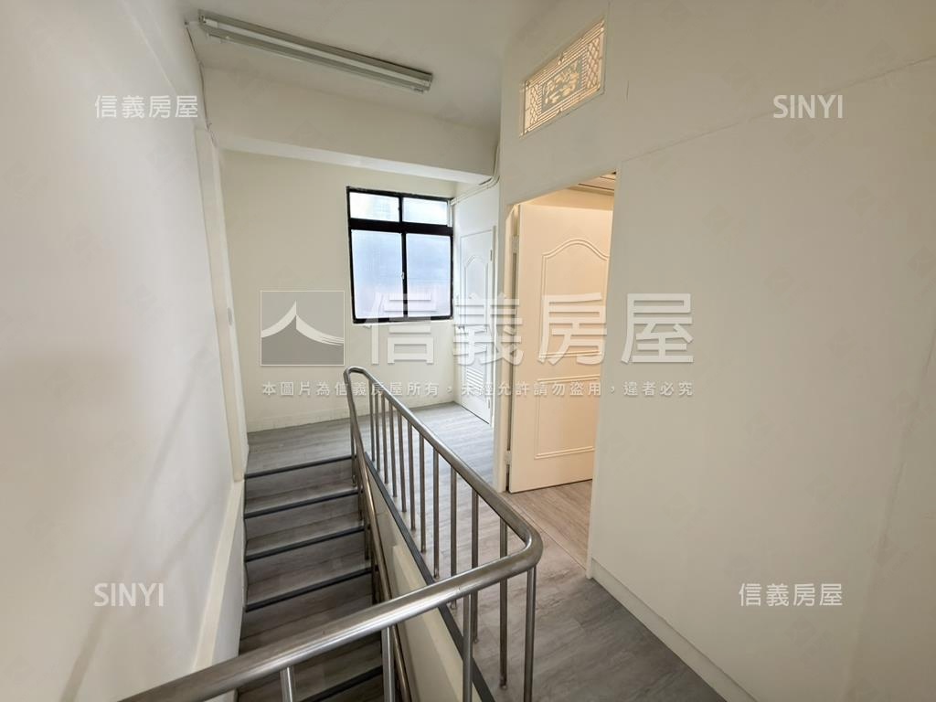 大中正東門市場金透王房屋室內格局與周邊環境