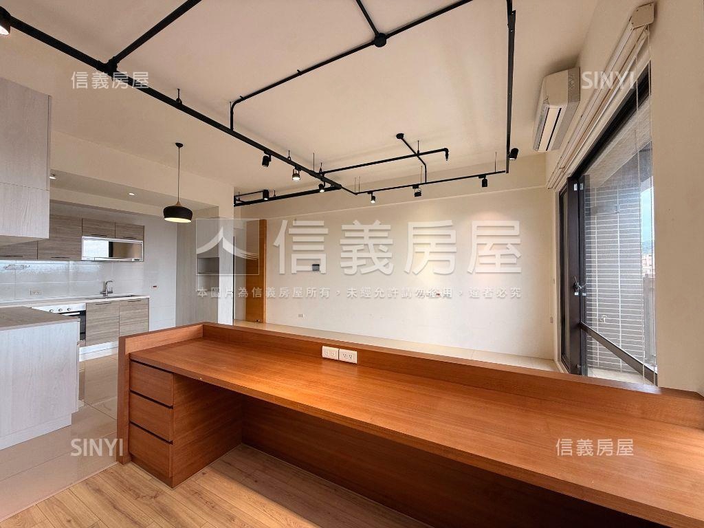 美居上景高樓視野美宅房屋室內格局與周邊環境