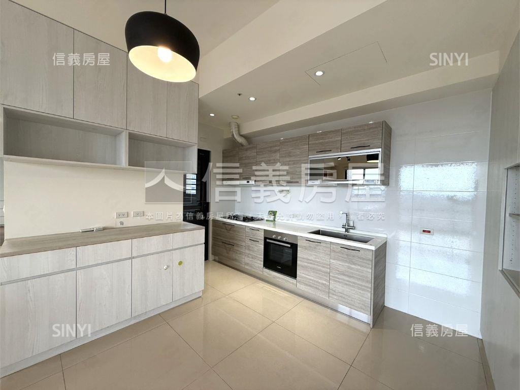 美居上景高樓視野美宅房屋室內格局與周邊環境