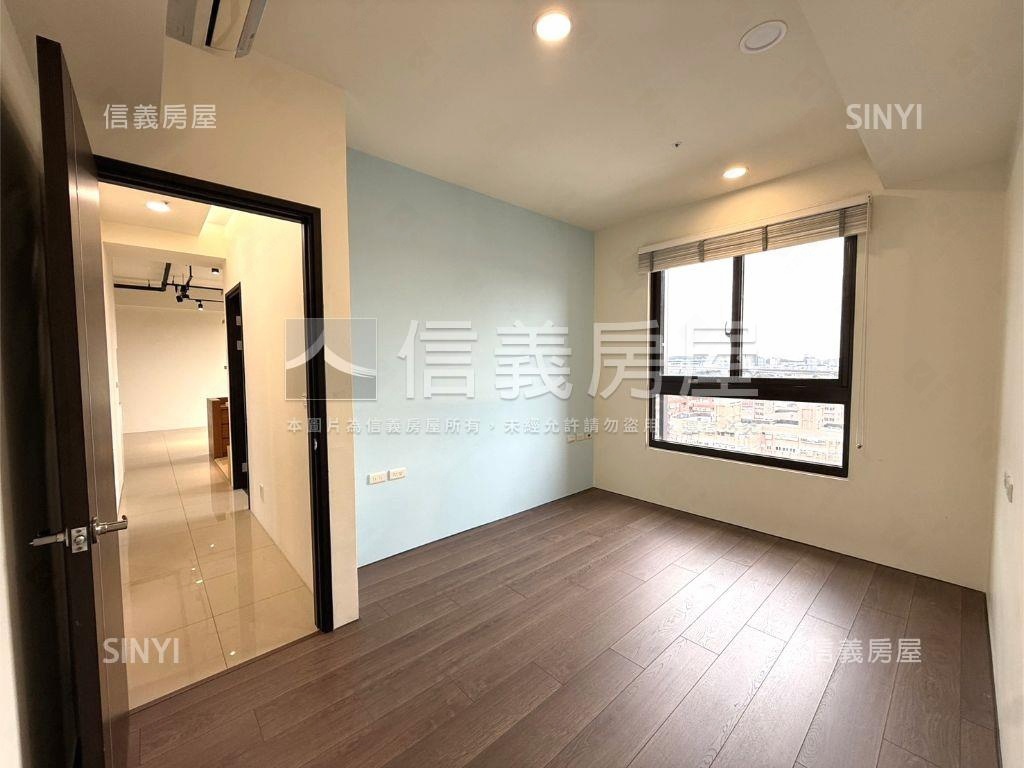 美居上景高樓視野美宅房屋室內格局與周邊環境