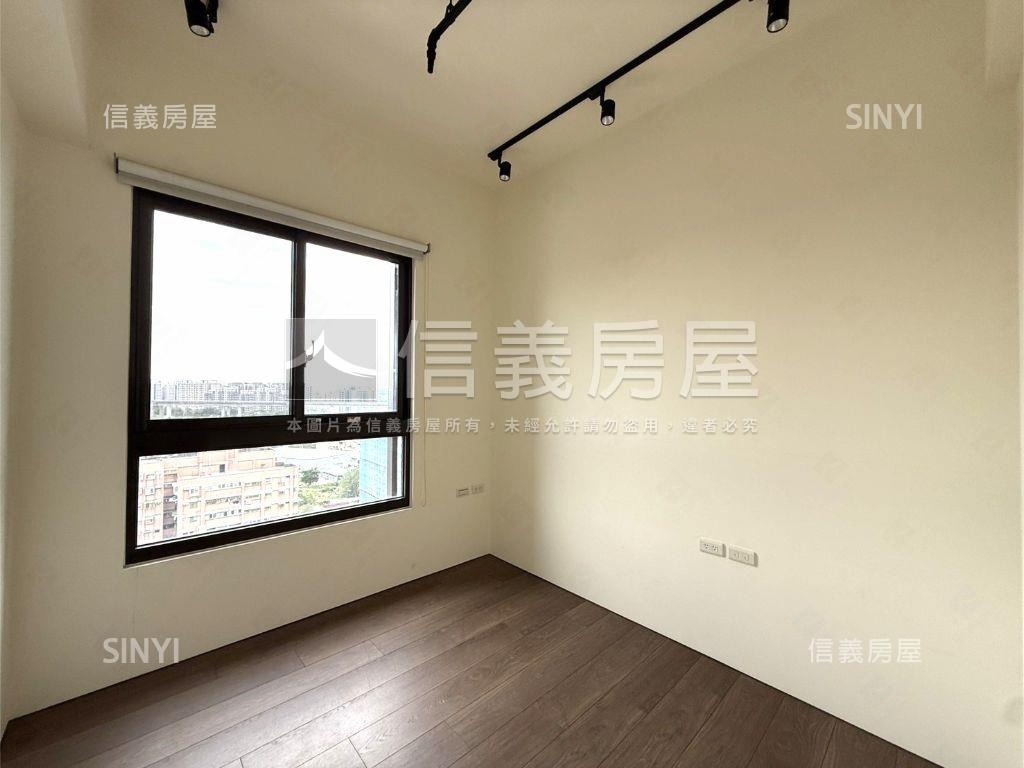 美居上景高樓視野美宅房屋室內格局與周邊環境