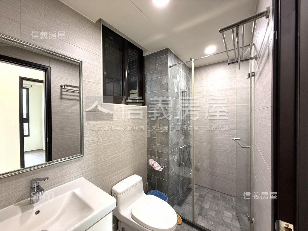 美居上景高樓視野美宅房屋室內格局與周邊環境