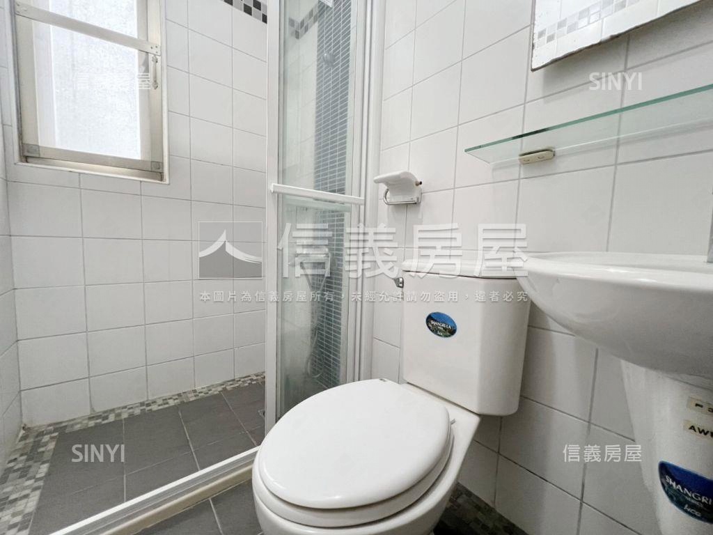 稀有釋出景觀大空間房屋室內格局與周邊環境
