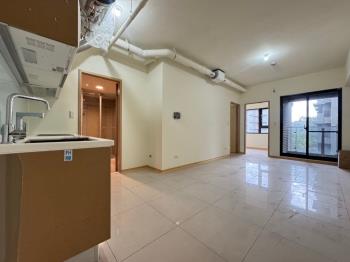 星野沐月面中庭２房車位