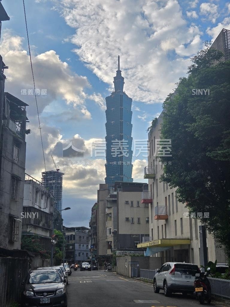 穩定金店面收租潛力佳房屋室內格局與周邊環境