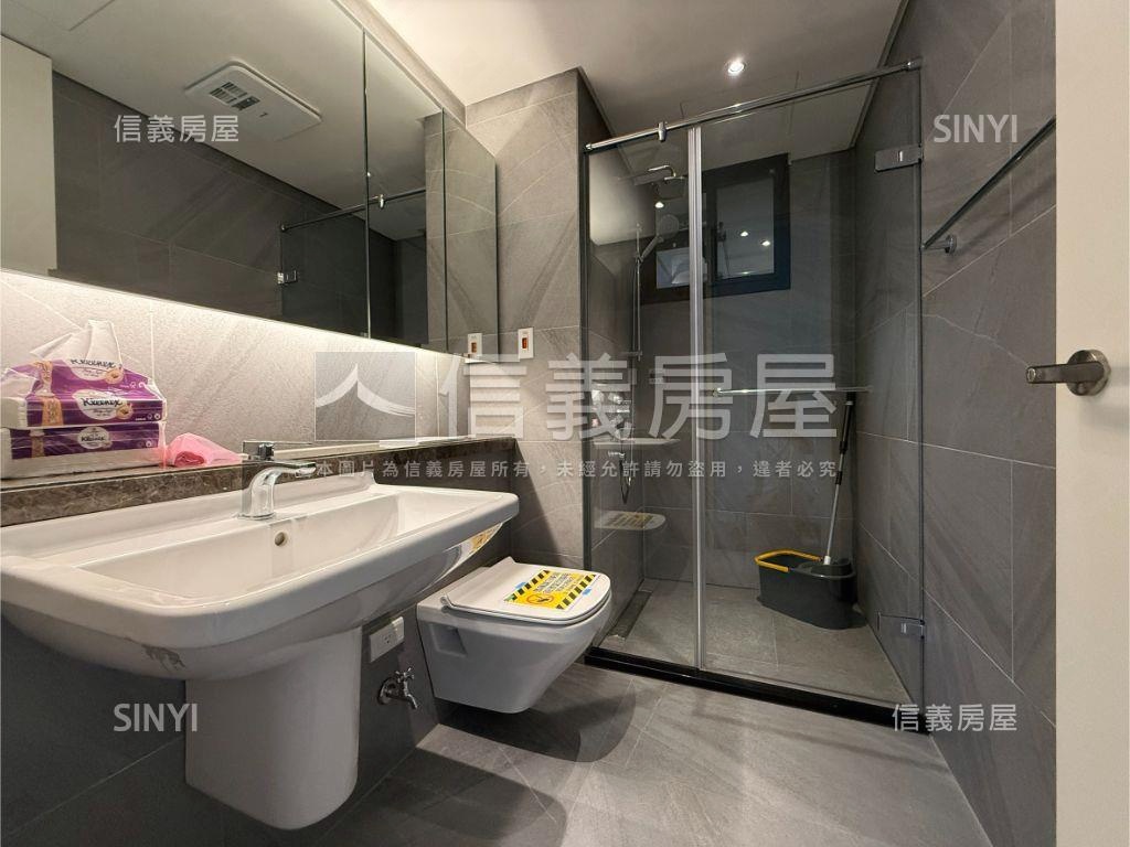 專任惠宇碧柳朝南美屋房屋室內格局與周邊環境