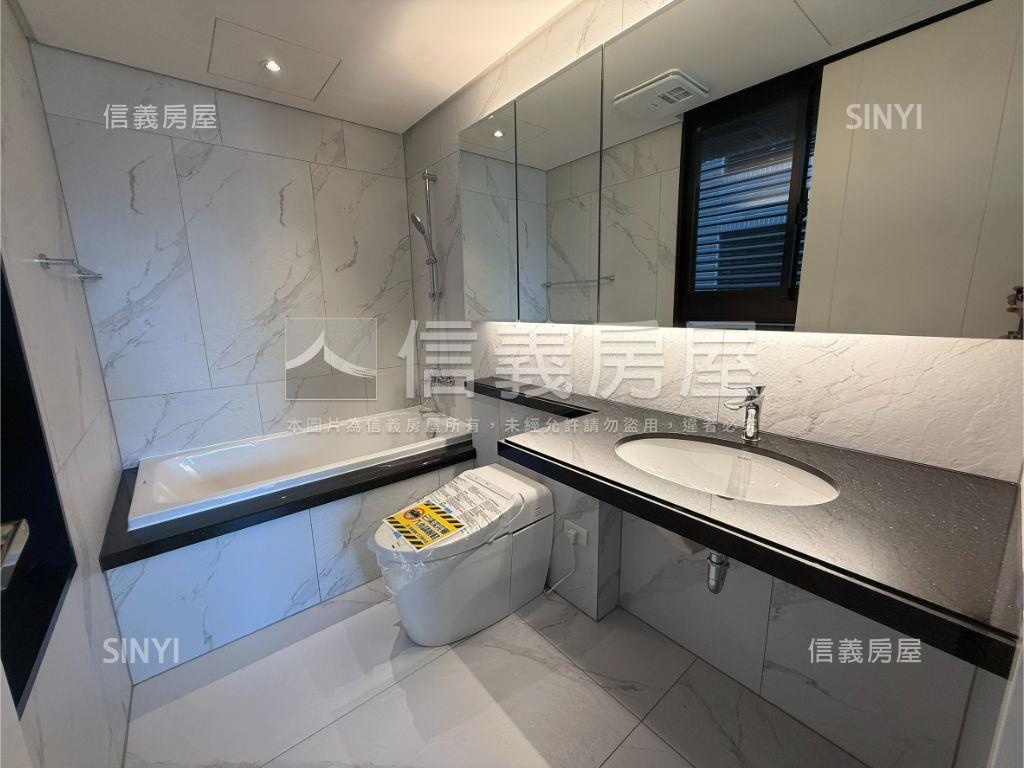 專任惠宇碧柳朝南美屋房屋室內格局與周邊環境