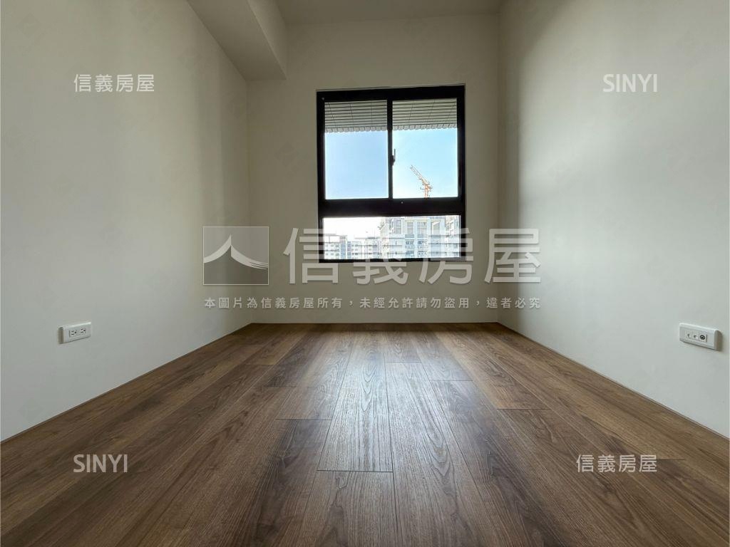 專任惠宇碧柳朝南美屋房屋室內格局與周邊環境