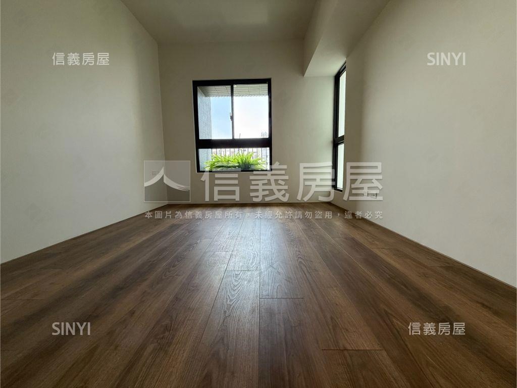 專任惠宇碧柳朝南美屋房屋室內格局與周邊環境
