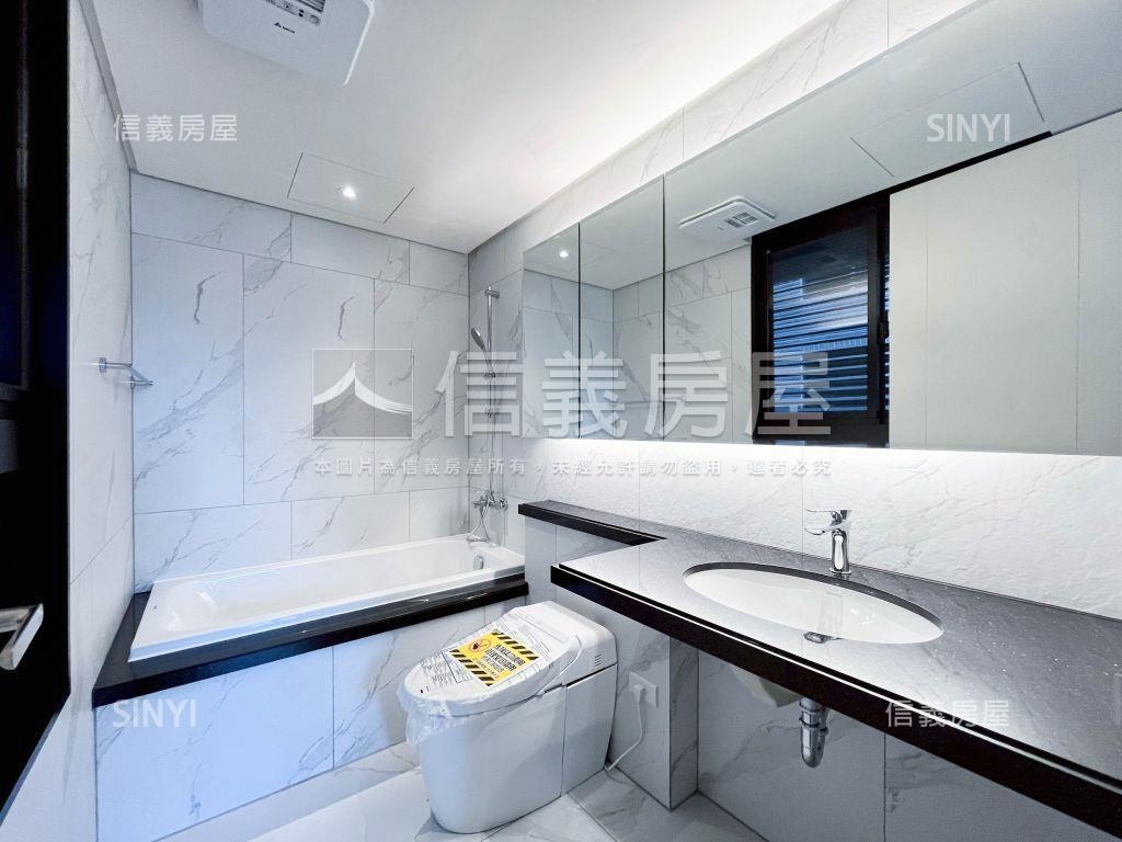 專任惠宇碧柳朝南美屋房屋室內格局與周邊環境