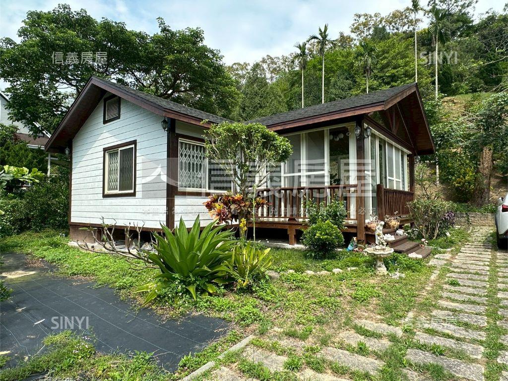 寶山小西湖｜休閒眺望山景房屋室內格局與周邊環境