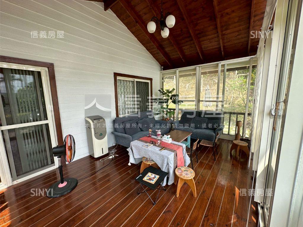 寶山小西湖｜休閒眺望山景房屋室內格局與周邊環境
