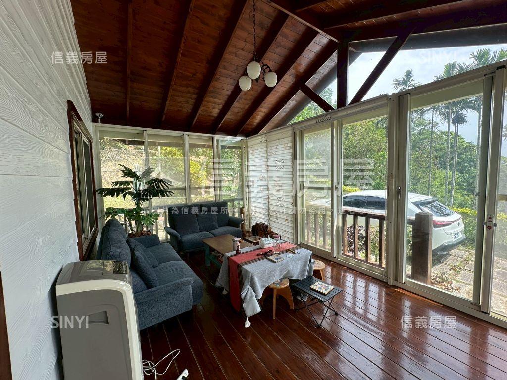 寶山小西湖｜休閒眺望山景房屋室內格局與周邊環境