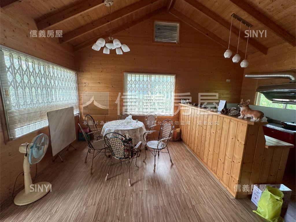 寶山小西湖｜休閒眺望山景房屋室內格局與周邊環境