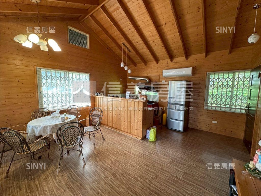 寶山小西湖｜休閒眺望山景房屋室內格局與周邊環境