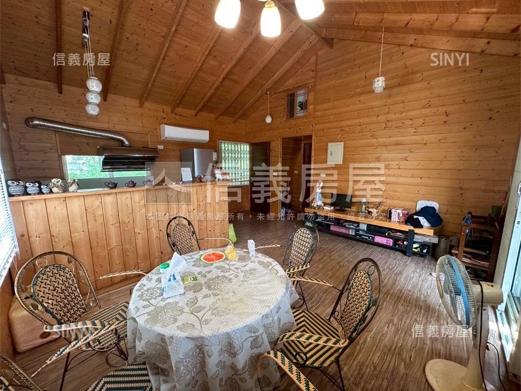 寶山小西湖｜休閒眺望山景房屋室內格局與周邊環境
