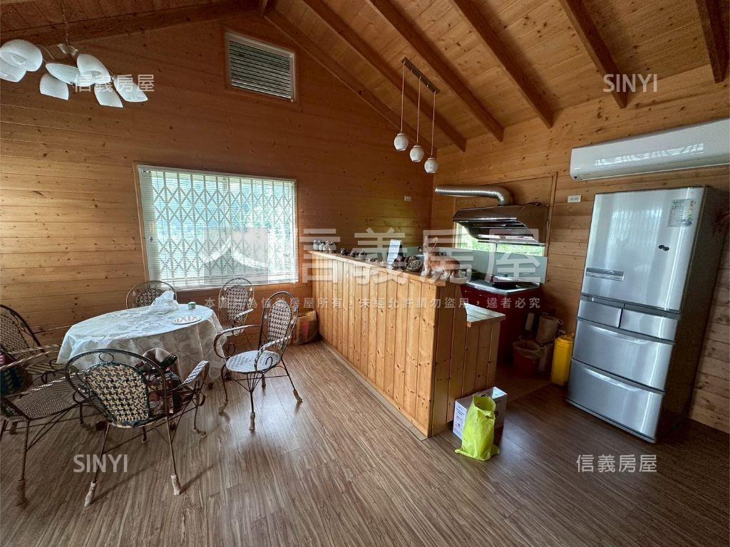 寶山小西湖｜休閒眺望山景房屋室內格局與周邊環境