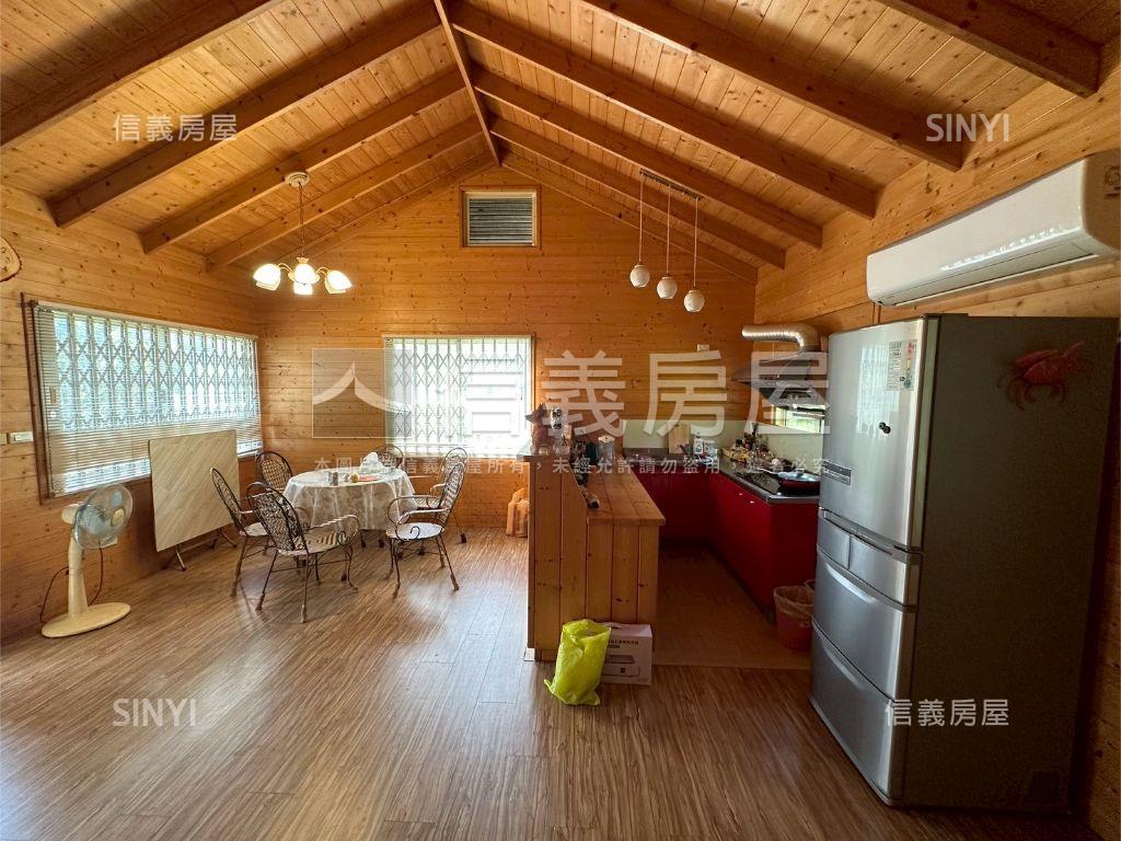 寶山小西湖｜休閒眺望山景房屋室內格局與周邊環境