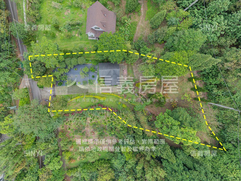 寶山小西湖｜休閒眺望山景房屋室內格局與周邊環境