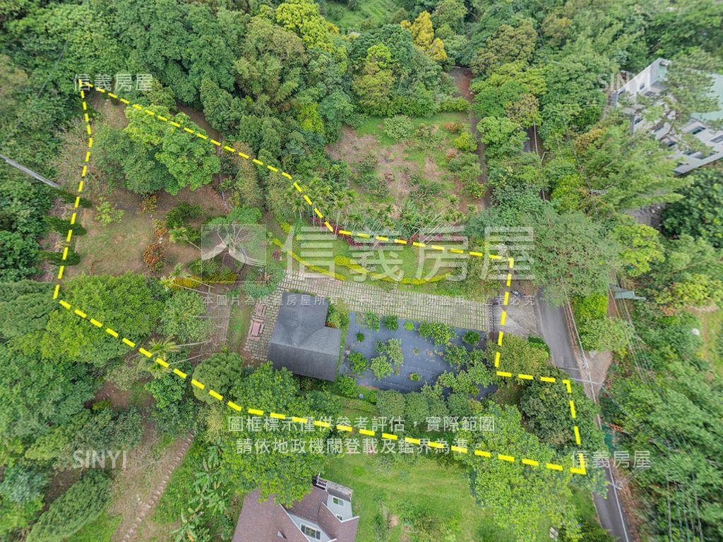 寶山小西湖｜休閒眺望山景房屋室內格局與周邊環境