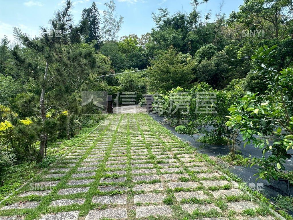 寶山小西湖｜休閒眺望山景房屋室內格局與周邊環境
