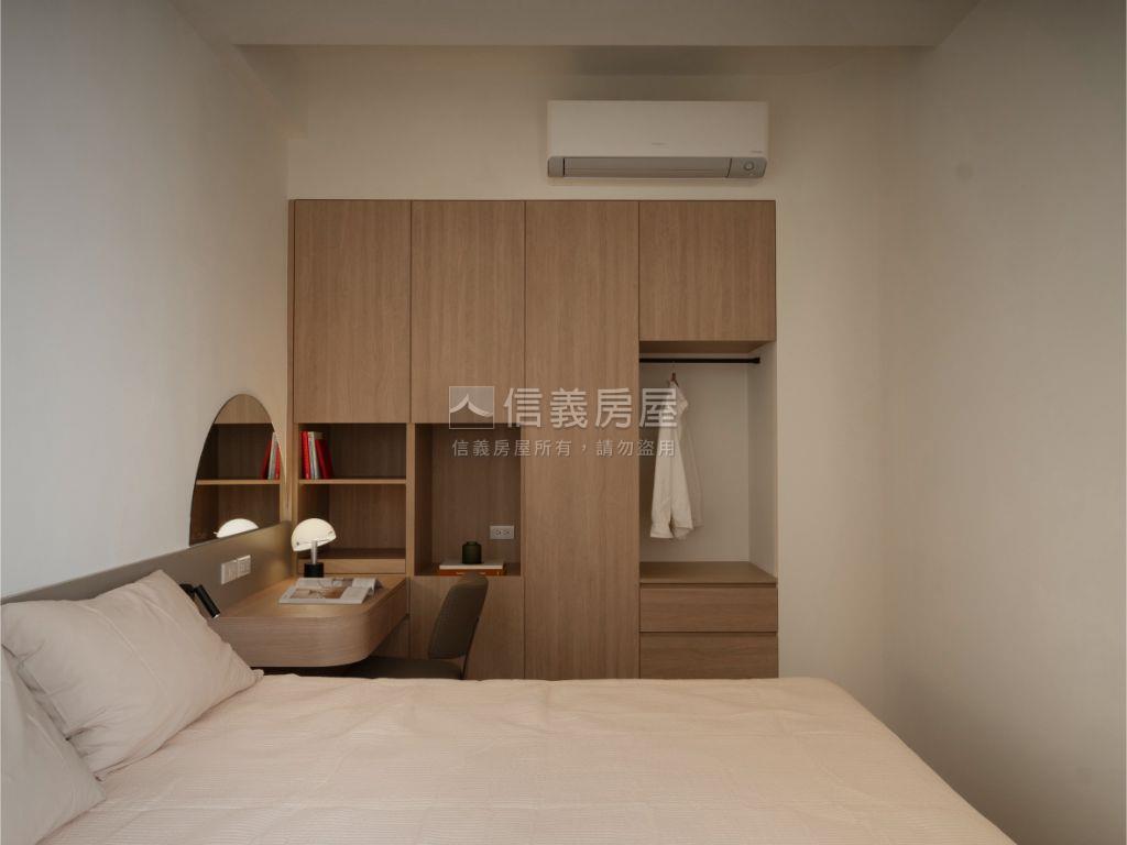 日光純淨。品味３房居所房屋室內格局與周邊環境