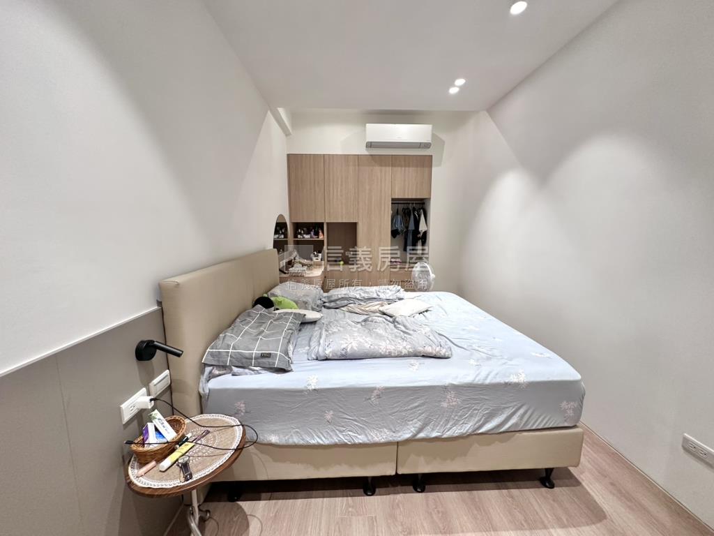 日光純淨。品味３房居所房屋室內格局與周邊環境