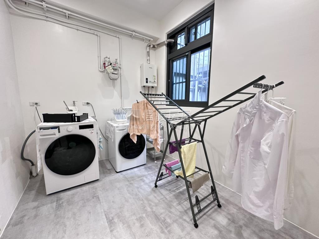 日光純淨。品味３房居所房屋室內格局與周邊環境
