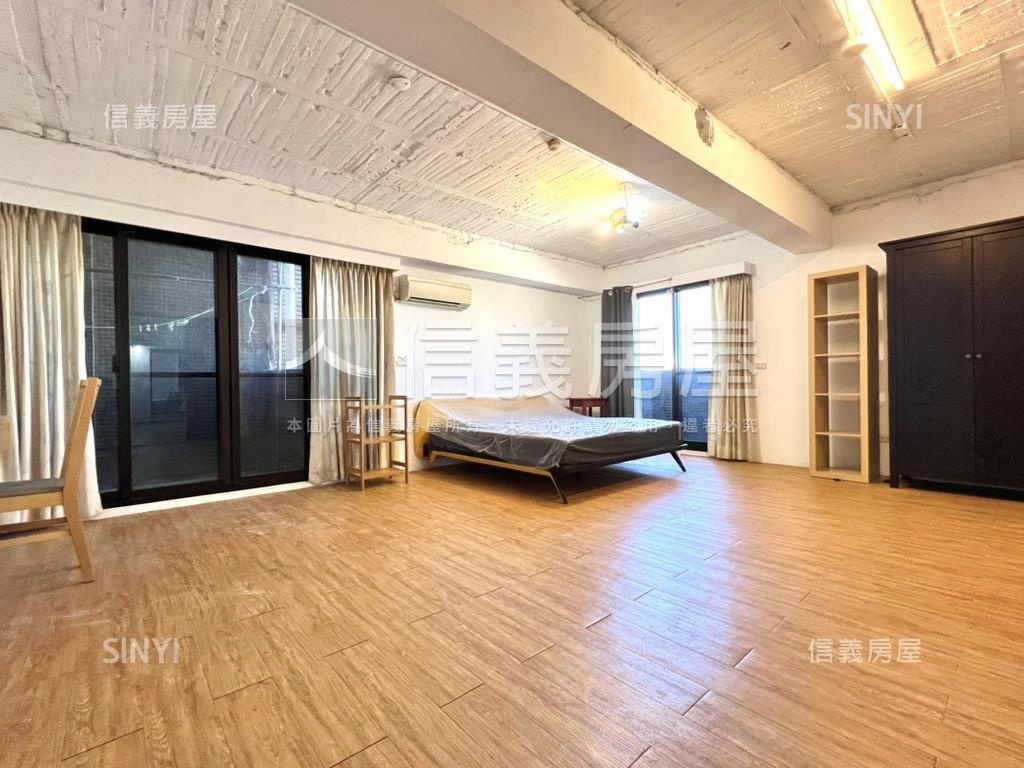 腳踩金庫赤崁大樓房屋室內格局與周邊環境