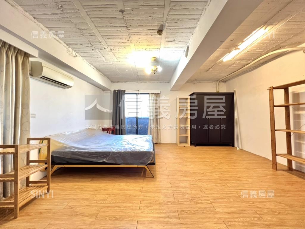 腳踩金庫赤崁大樓房屋室內格局與周邊環境