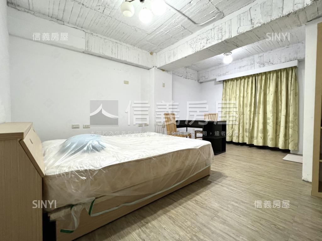 腳踩金庫赤崁大樓房屋室內格局與周邊環境
