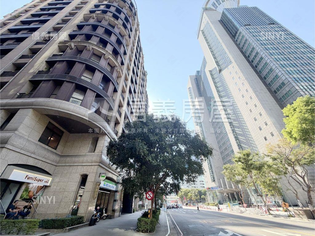 皇翔高更‧小資精選房屋室內格局與周邊環境