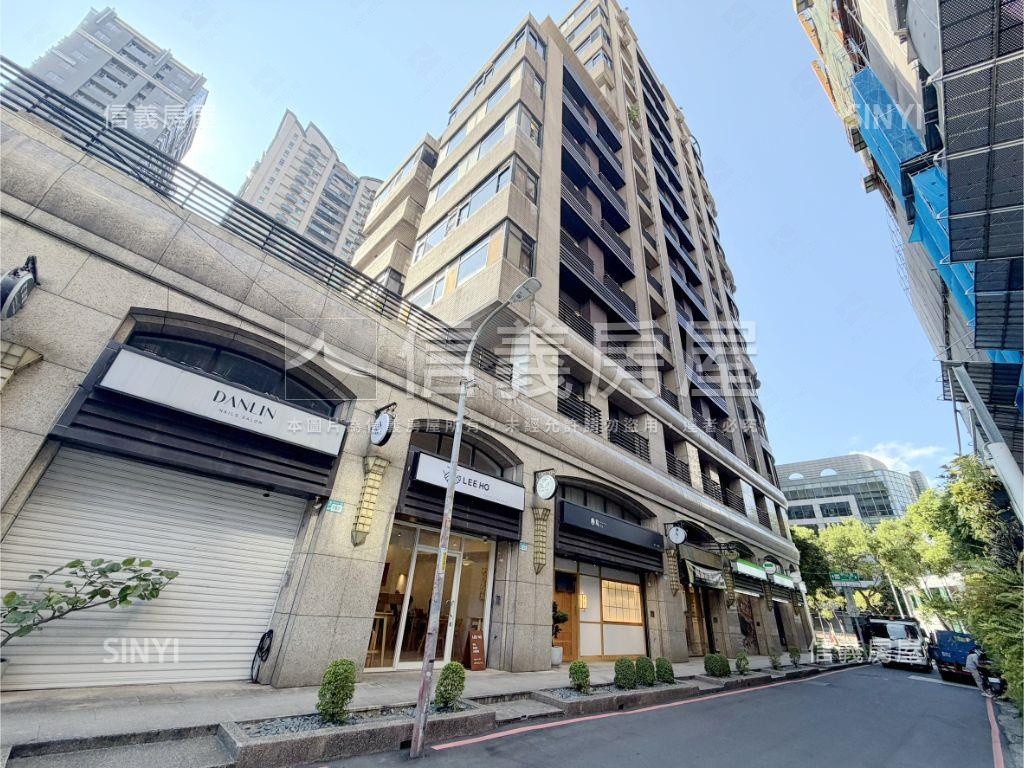 皇翔高更‧小資精選房屋室內格局與周邊環境