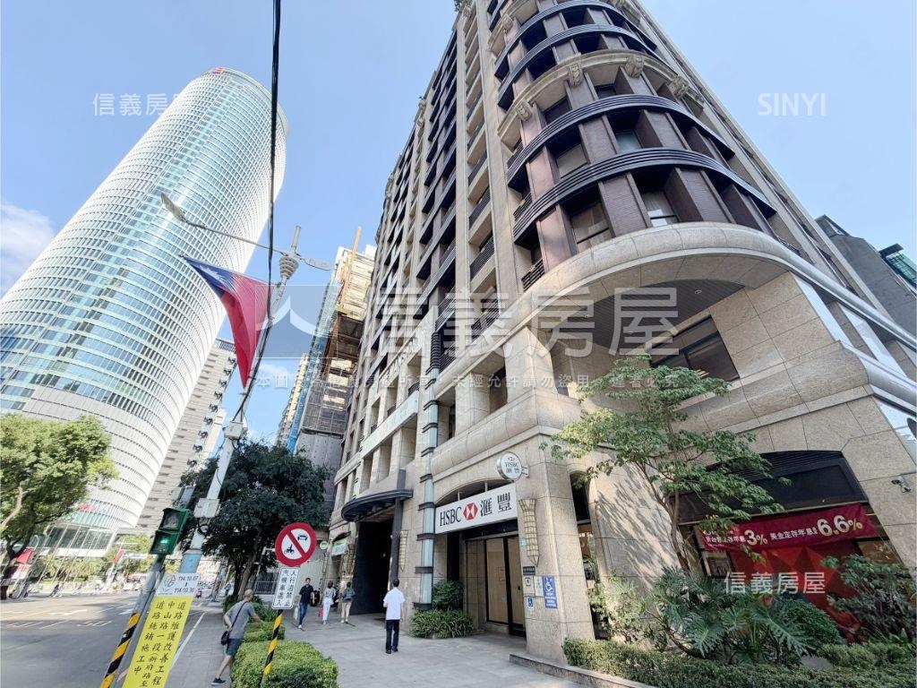 皇翔高更‧小資精選房屋室內格局與周邊環境