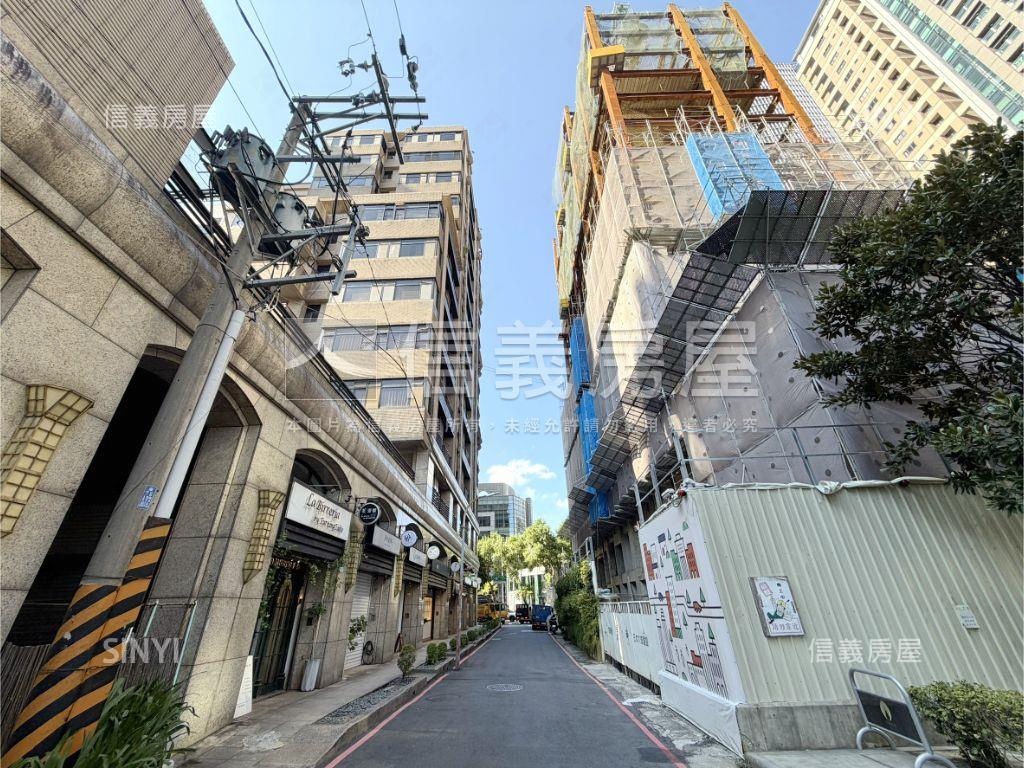 皇翔高更‧小資精選房屋室內格局與周邊環境