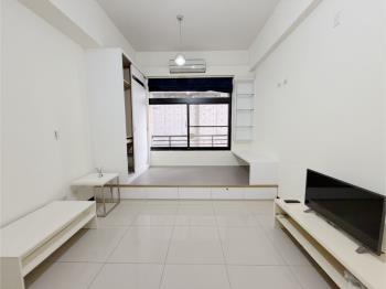 新板特區‧高更稀有套房