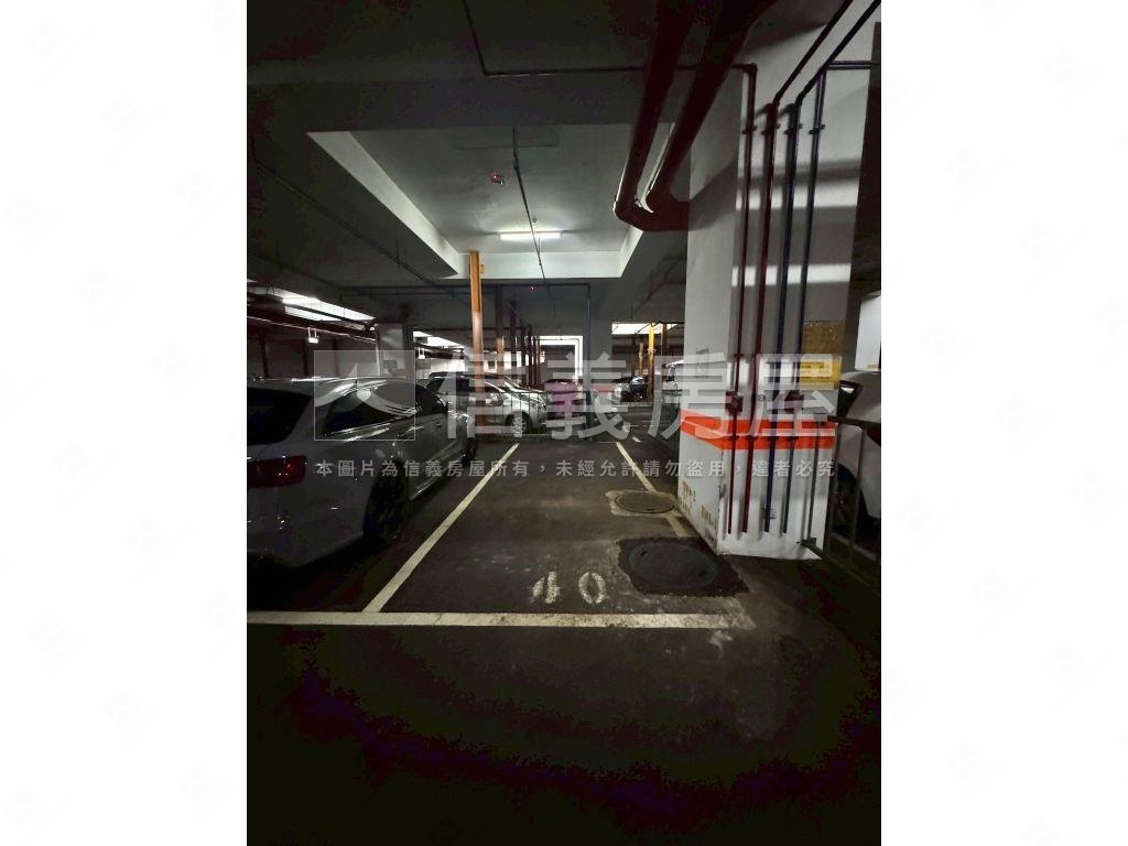 強！太子紐約三房平車房屋室內格局與周邊環境