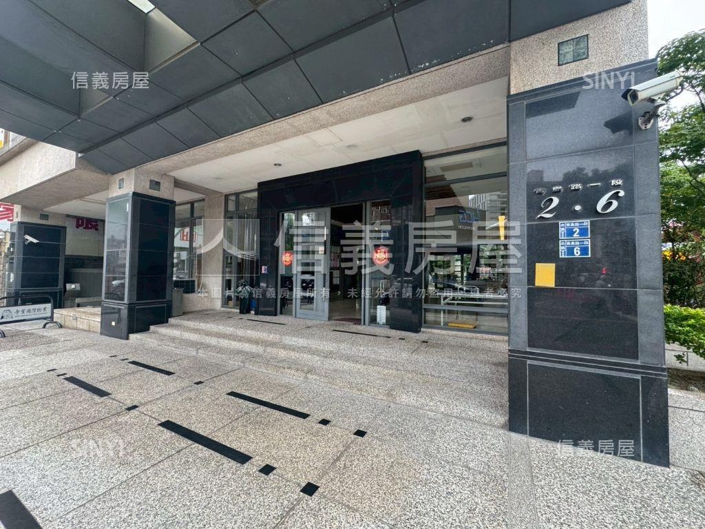 強！太子紐約三房平車房屋室內格局與周邊環境
