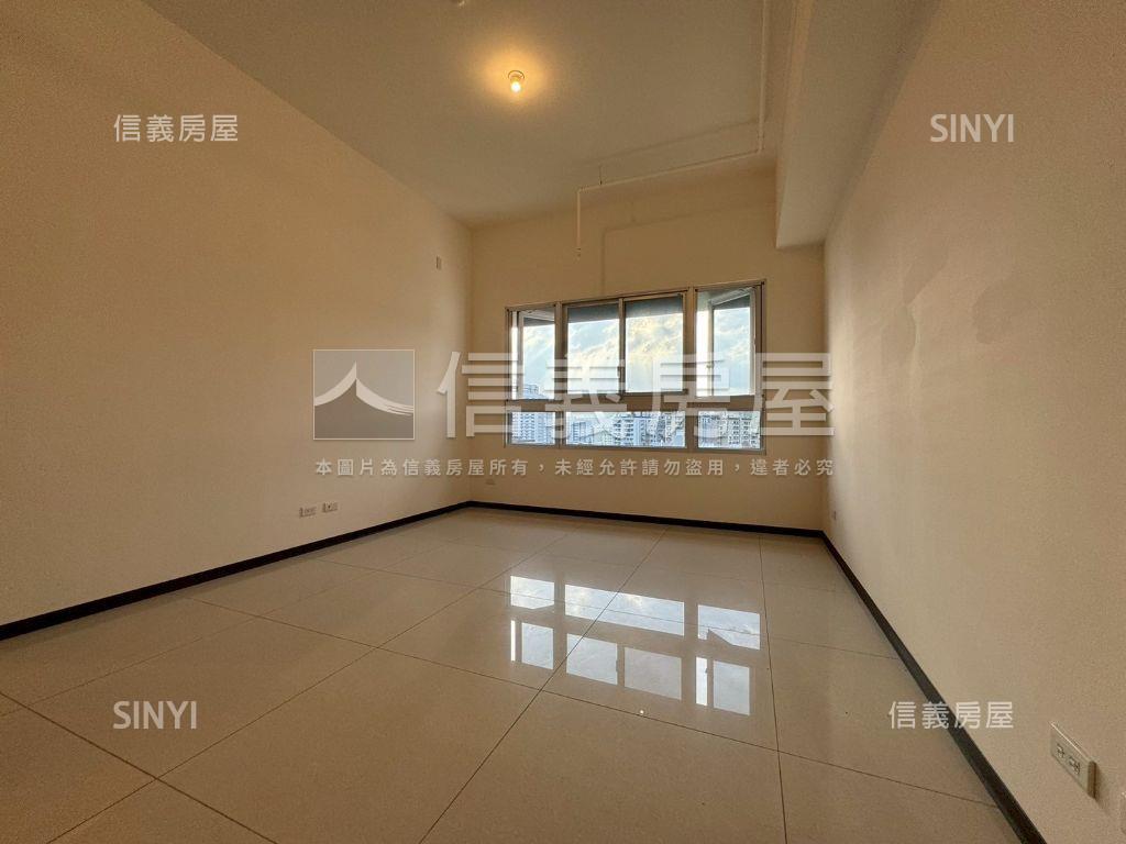 天母磺溪景觀三房房屋室內格局與周邊環境